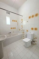 Fuyong Estate (D23), Semi-Detached #542970691